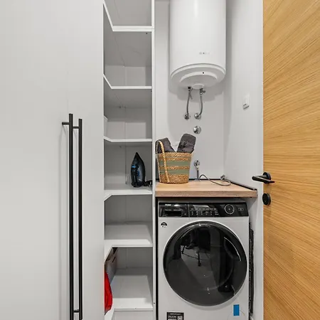 Aine Apartmán Labin (Istria)