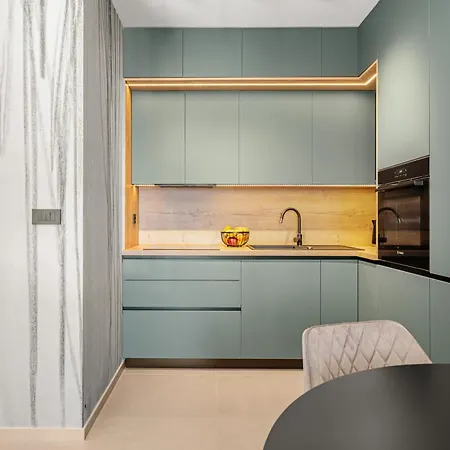 Apartmán Aine